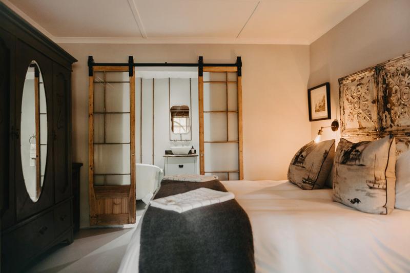 3 Bedroom Property for Sale in Nieu Bethesda Eastern Cape